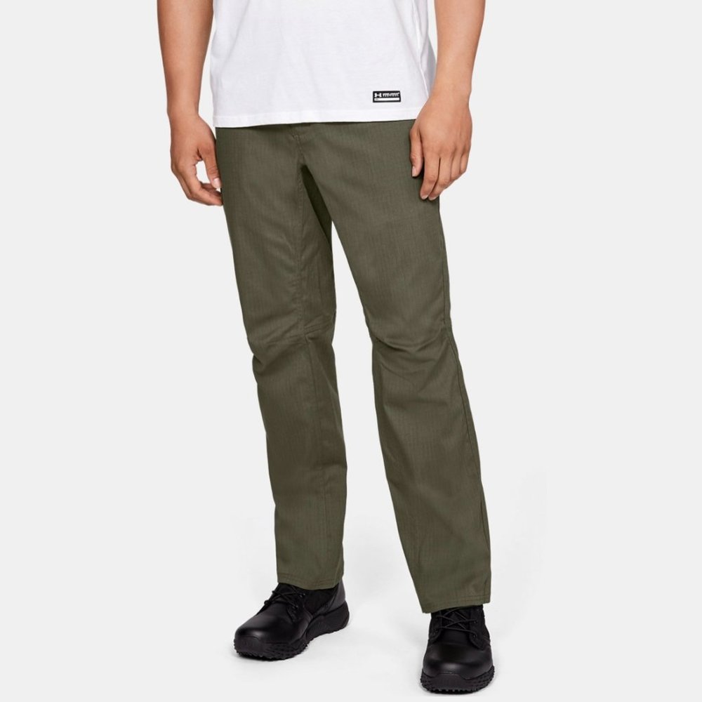 Under Armour Men's UA Enduro Tactical Pants